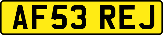 AF53REJ