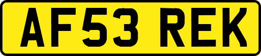 AF53REK