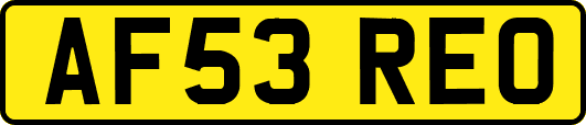 AF53REO