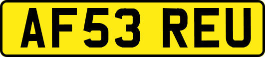 AF53REU