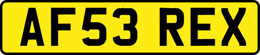 AF53REX