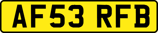 AF53RFB