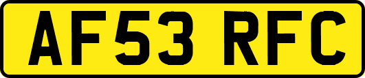 AF53RFC