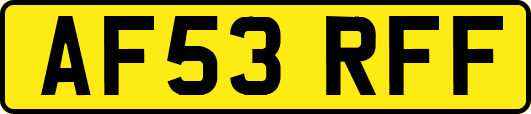 AF53RFF