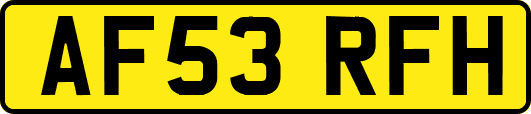 AF53RFH
