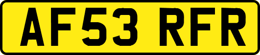 AF53RFR
