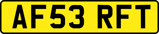 AF53RFT