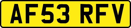 AF53RFV