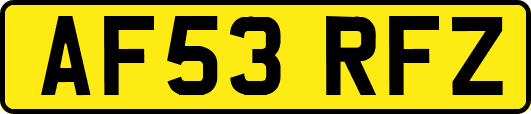 AF53RFZ