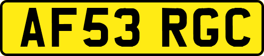 AF53RGC