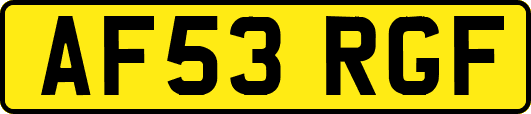 AF53RGF