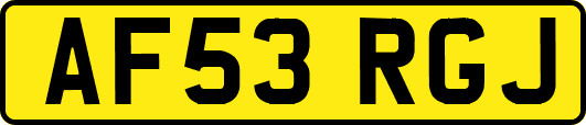AF53RGJ