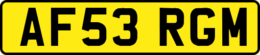 AF53RGM