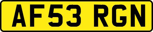 AF53RGN