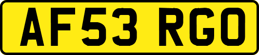 AF53RGO