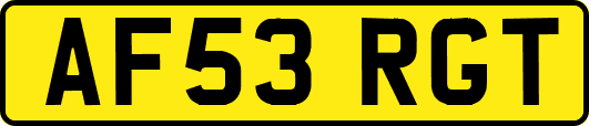 AF53RGT