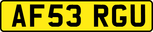 AF53RGU