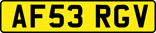 AF53RGV