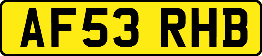 AF53RHB