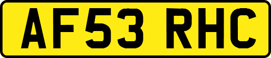 AF53RHC
