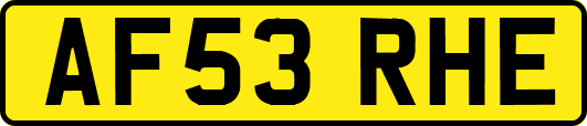 AF53RHE