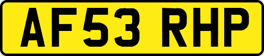 AF53RHP