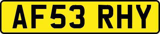 AF53RHY