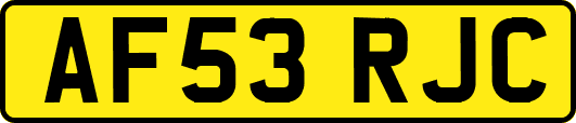 AF53RJC