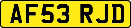 AF53RJD