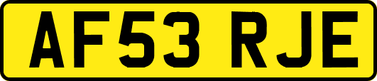 AF53RJE