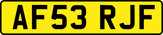 AF53RJF