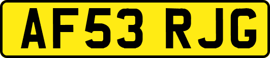 AF53RJG