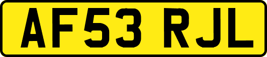 AF53RJL