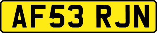 AF53RJN