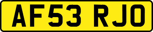 AF53RJO