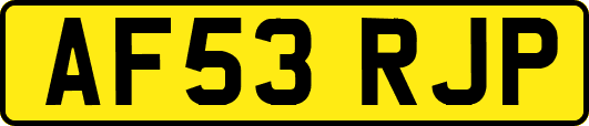 AF53RJP