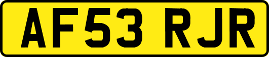 AF53RJR