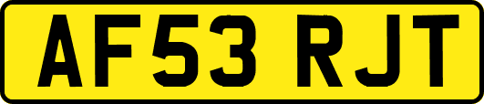 AF53RJT