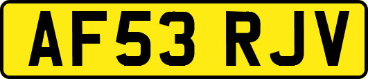 AF53RJV