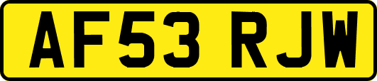 AF53RJW