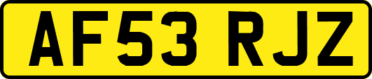 AF53RJZ