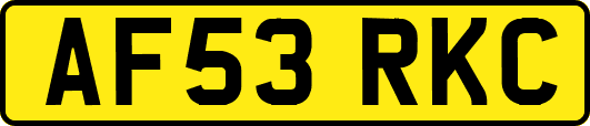 AF53RKC