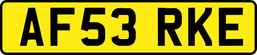 AF53RKE