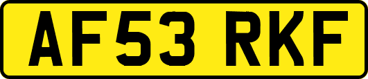 AF53RKF