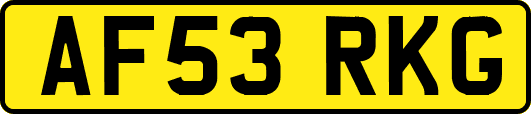AF53RKG