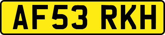 AF53RKH