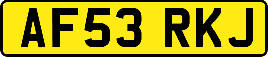 AF53RKJ
