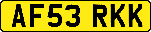 AF53RKK
