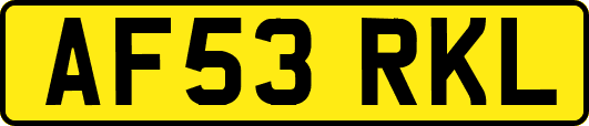 AF53RKL