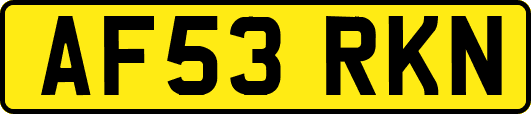 AF53RKN